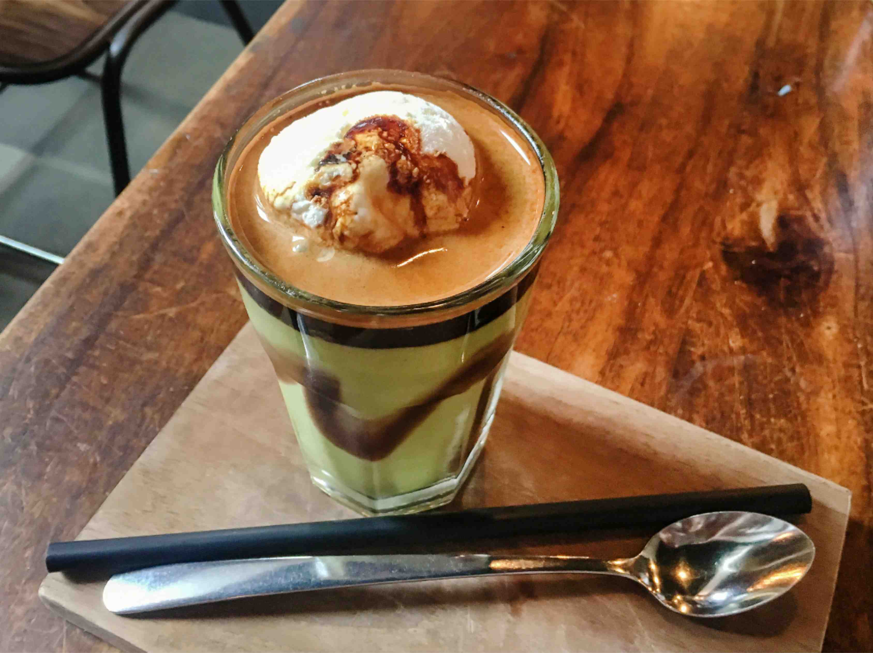 3 exotické kávové nápoje, ktoré si nenechá ujsť žiadny cestovateľ - 2. časť