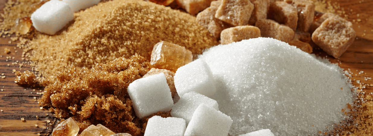 Cukor cena: Ako ovplyvňuje každodenný život, vývoj na trhu a tipy pre spotrebiteľov