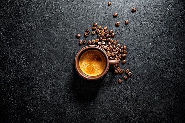 Ako vybrať kávu: 3 dôležité faktory, ktoré vplývajú na chuť zŕn