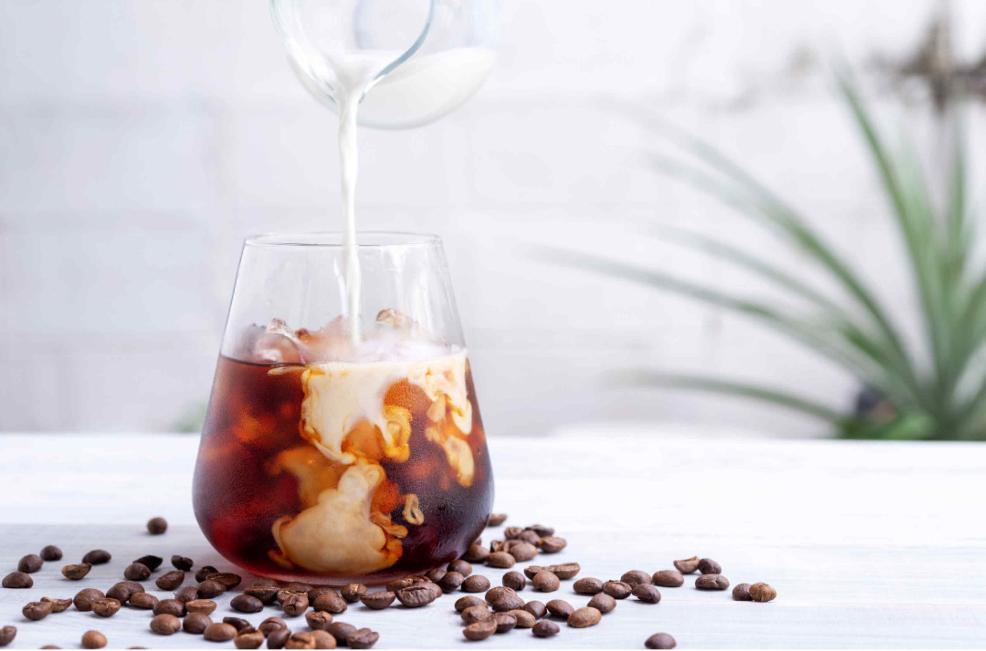 Tipy na jednoduchú prípravu cold brew