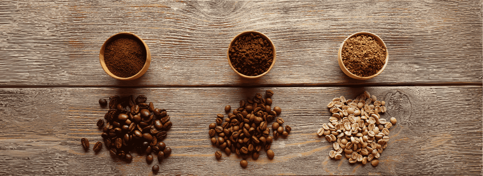 Ako sa nezblázniť z výberu kávy? Príručka pre nerozhodných