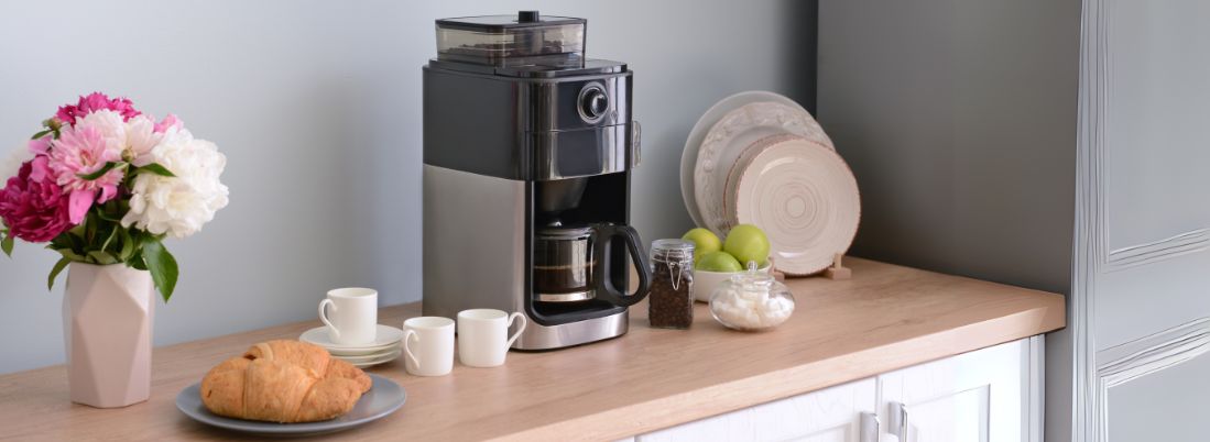 Ako si vytvoriť espresso bar doma – 5 vecí, ktoré vám zmenia rannú kávu
