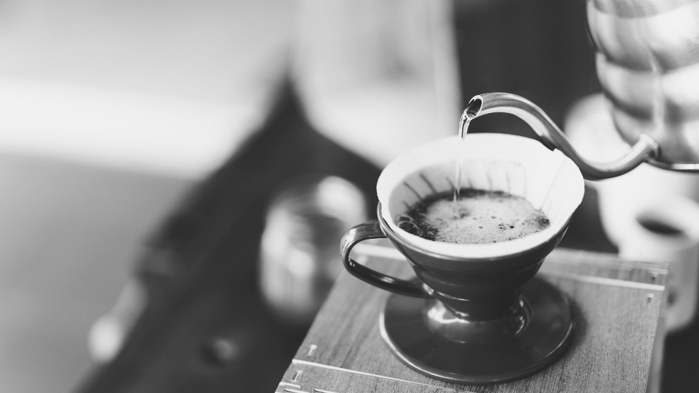 História kávy - Od starodávnej plodiny po globálny nápoj