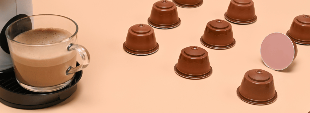 Kávovar Dolce Gusto: Moderné riešenie pre dokonalé kávové špeciality v pohodlí domova