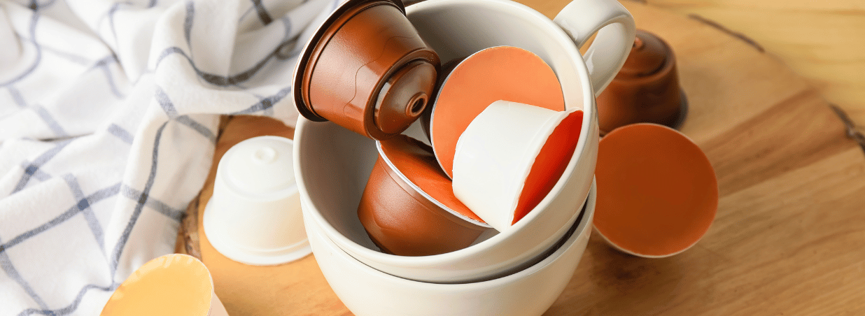 Nescafe Dolce Gusto kávovary: Kompletný sprievodca výberom a tipy pre dokonalý kávový zážitok v domácnosti