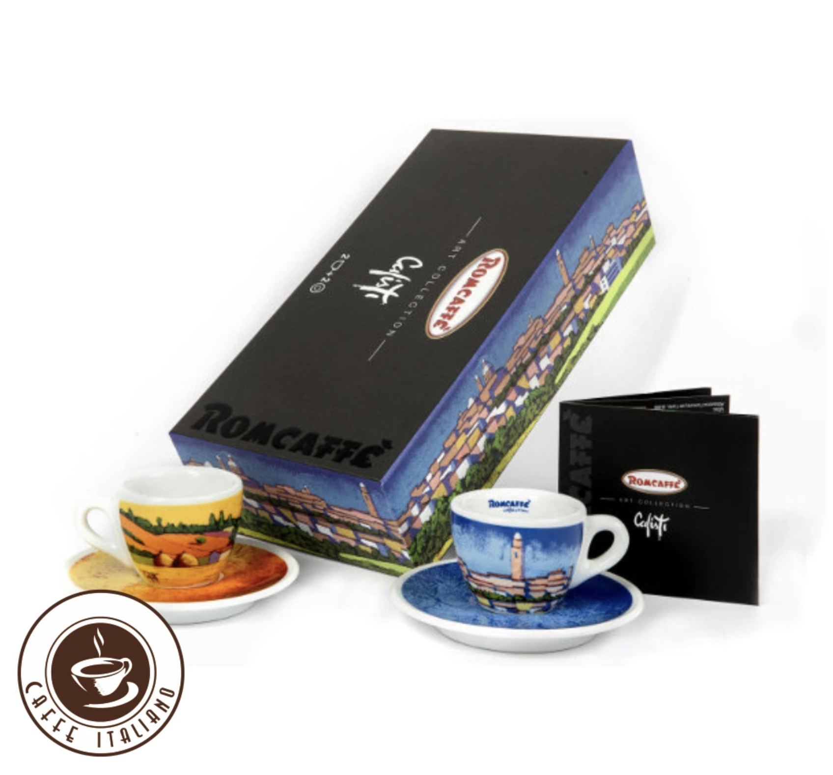 Kávový set do domácnosti: Ako si vybrať, zladiť a správne sa starať o svoj kávový servis