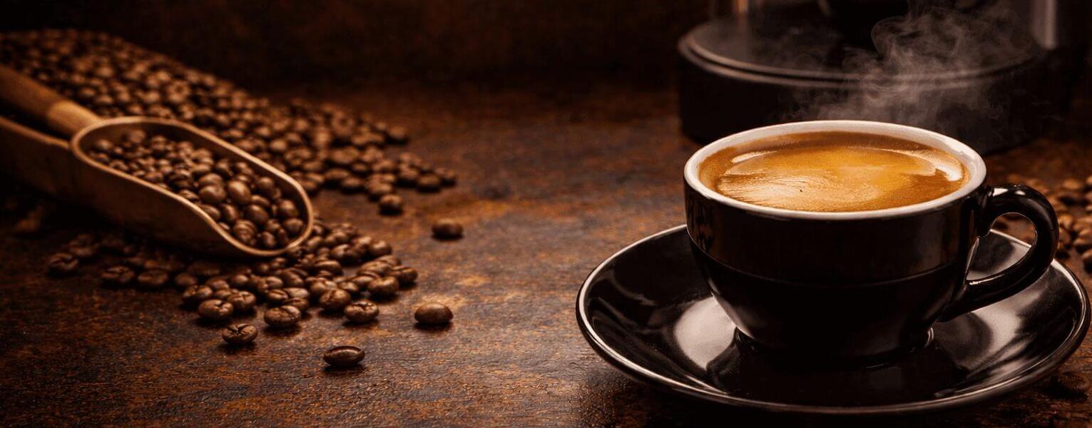 talianska káva espresso caffeitaliano