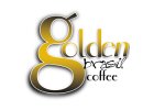 Golden Brasil Coffee