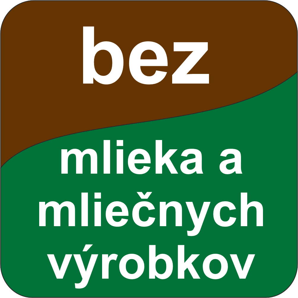 mlieko