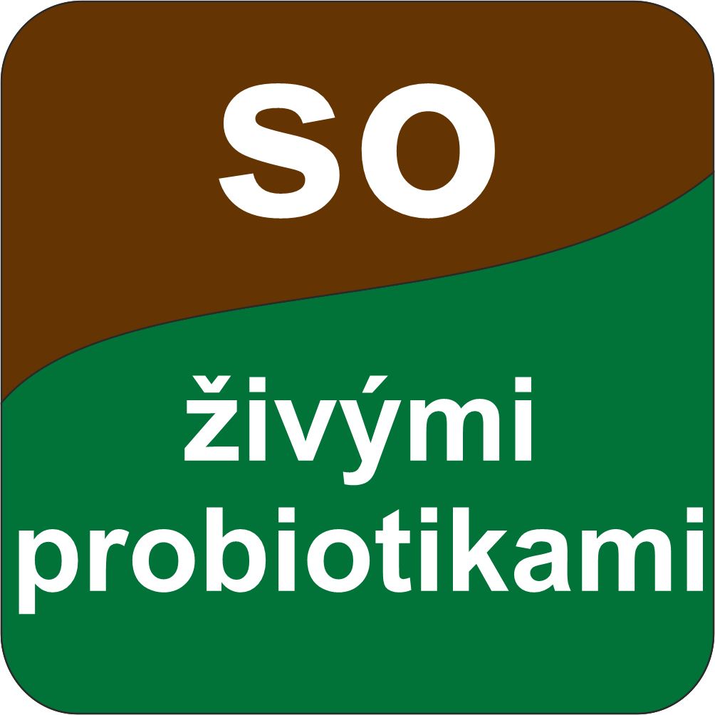 probiotika
