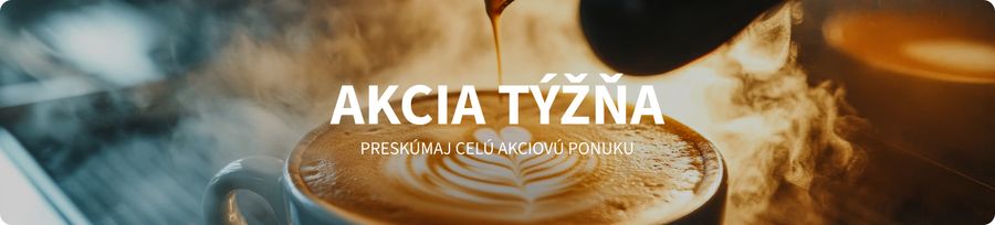 Akcia týždňa