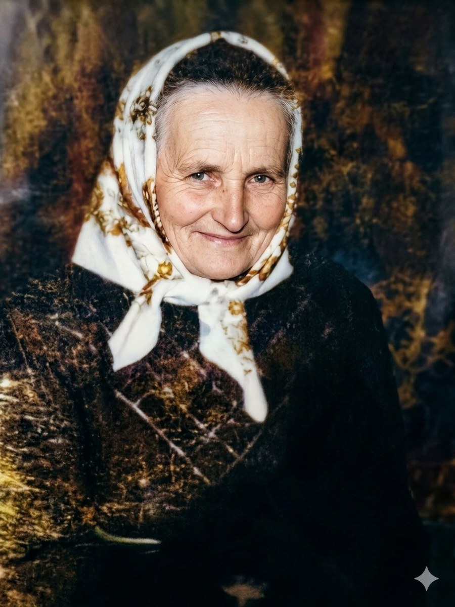 Mamusia Maria
