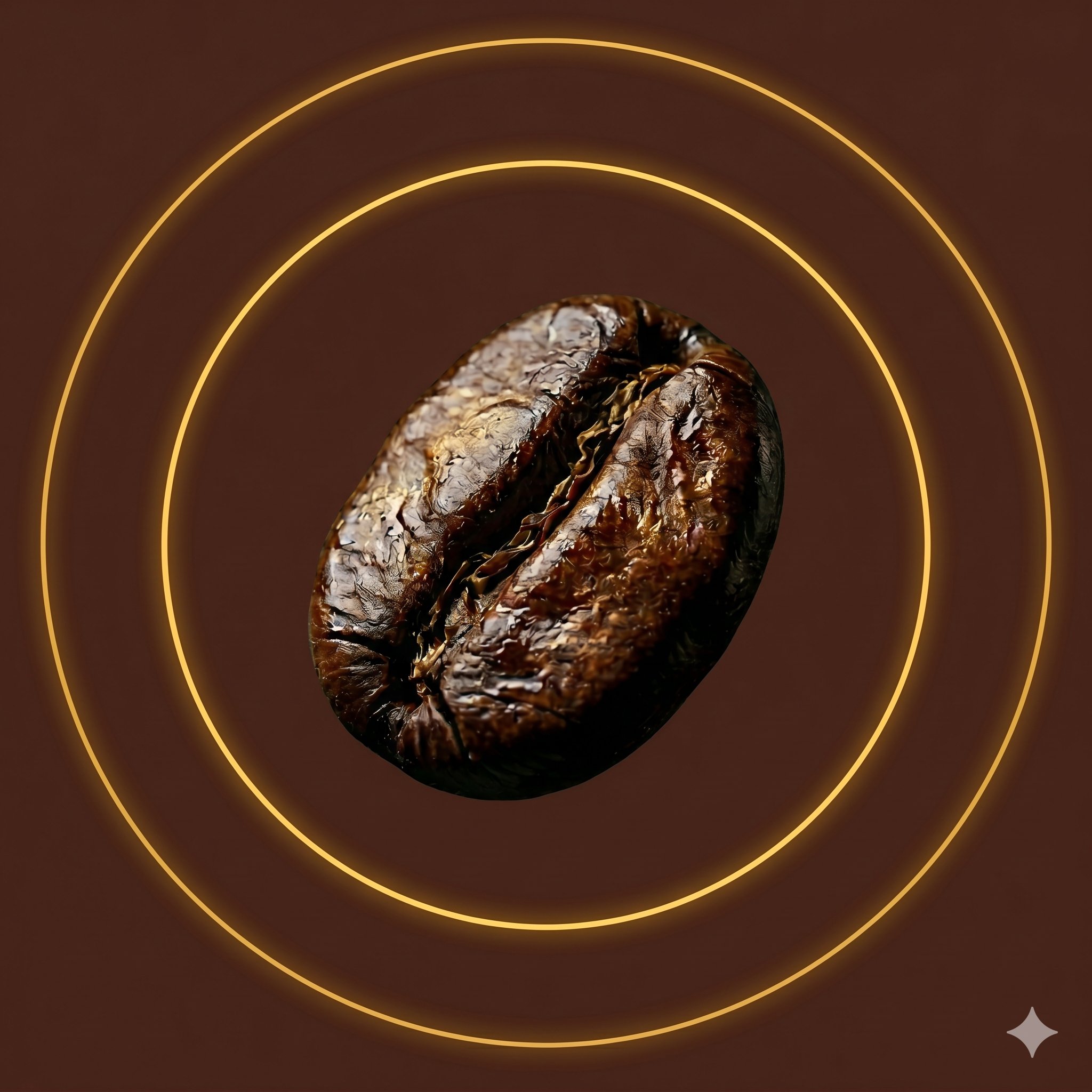 Talianske kávové zrno – Caffeitaliano