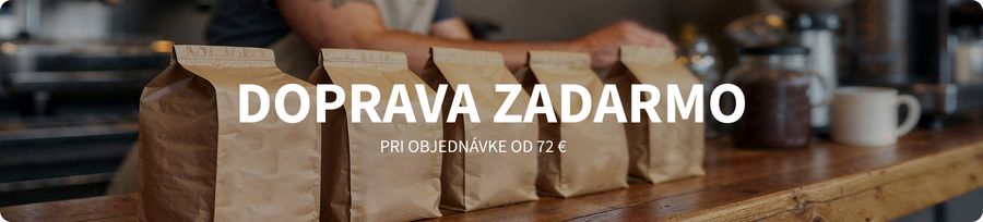 Doprava zdarma
