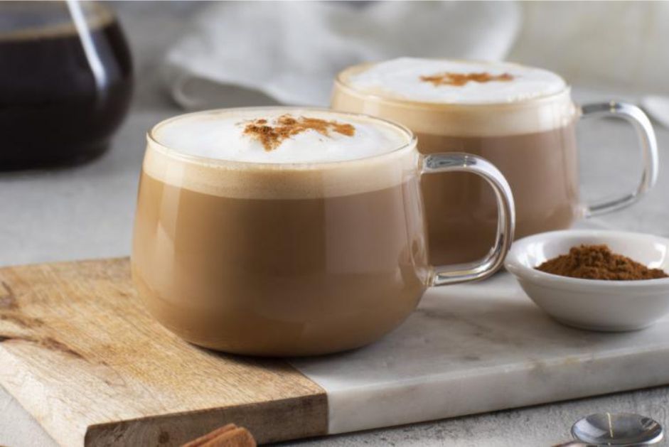Caffe Latte