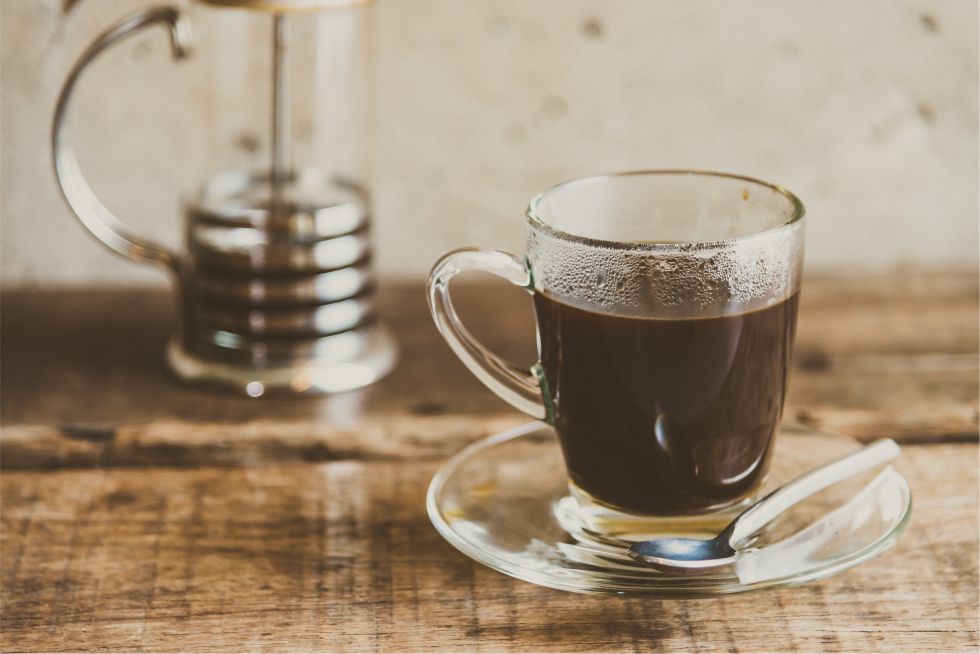 Caffe Americano