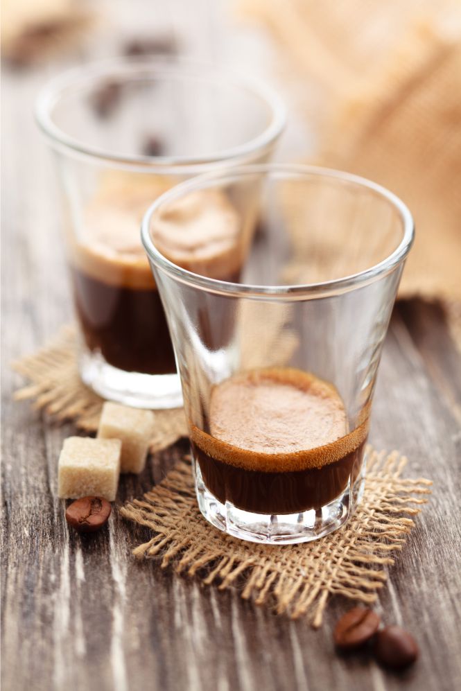 Ristretto