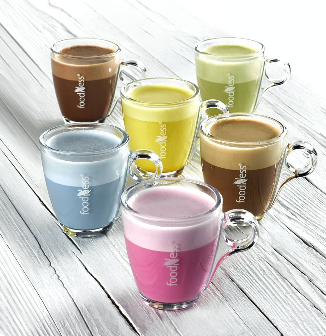 Nespresso kapsule