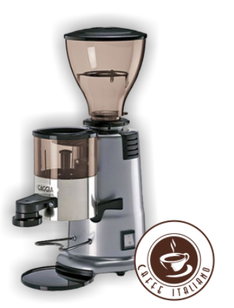 Gaggia MD58 mlynček na kávu