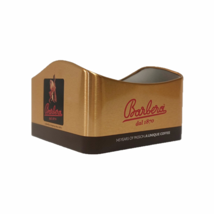 10047 barbera caffe drziak na cukor kovovy caffeitaliano