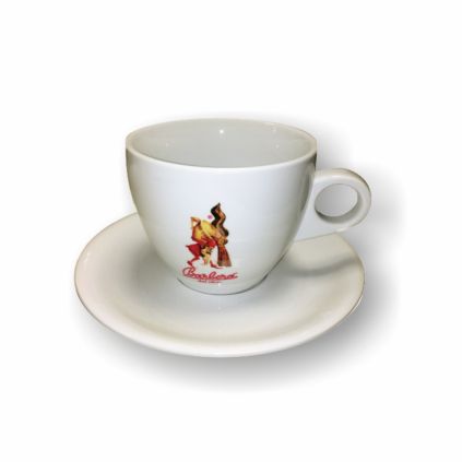 Barbera šálka Espresso 40ml