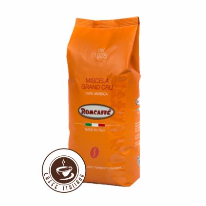 Romcaffe´ Miscela Grand Cru 1kg