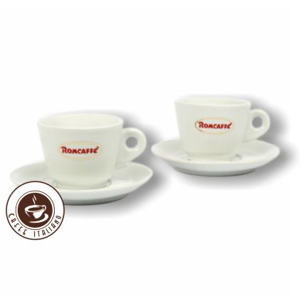 Romcaffe´ Cappuccino šálka