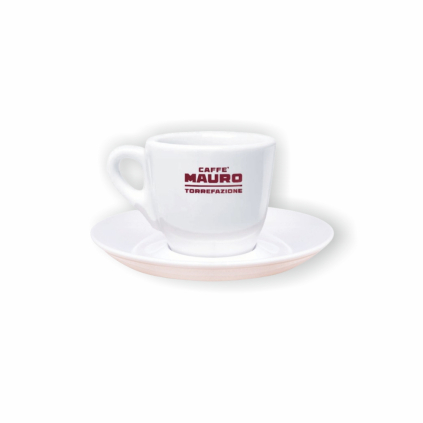 13101 mauro caffe espresso salka 60ml porcelan caffeitaliano