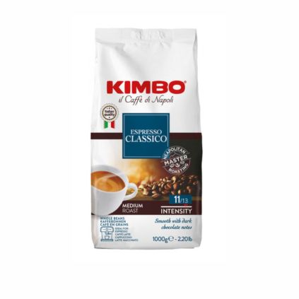 Kimbo Espresso Classico 1kg