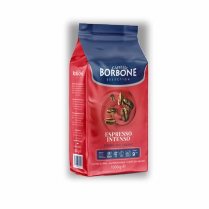 Caffe Borbone Espresso Intenso 1kg
