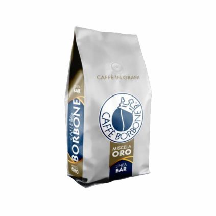 Caffe Borbone GOLD Bar 1kg