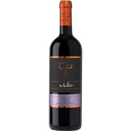 Merlot IGP - Veneto