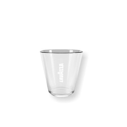 Lavazza sklenený pohár 100ml
