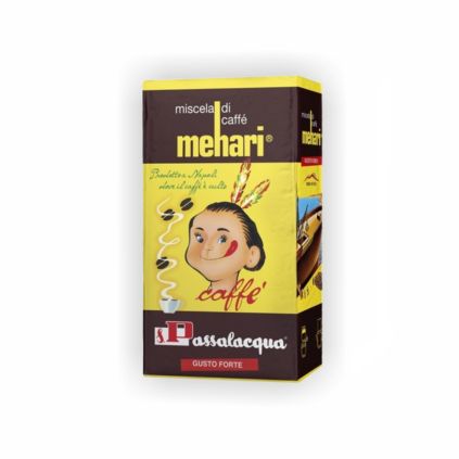 Passalacqua Mehari 250g