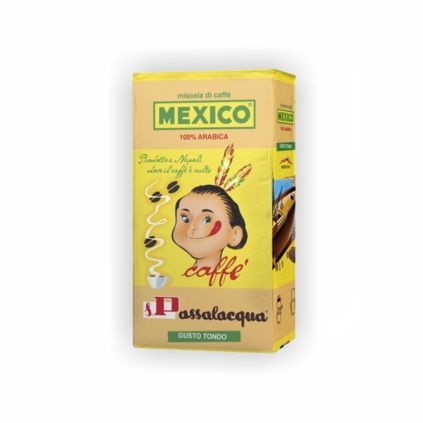 Passalacqua Mexico 250g