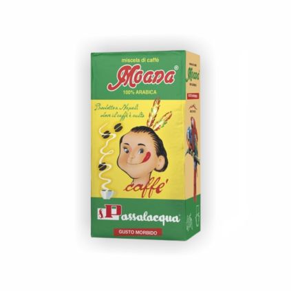 Passalacqua Moana 250g