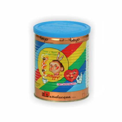 Passalacqua Deup - DEK 250g dóza