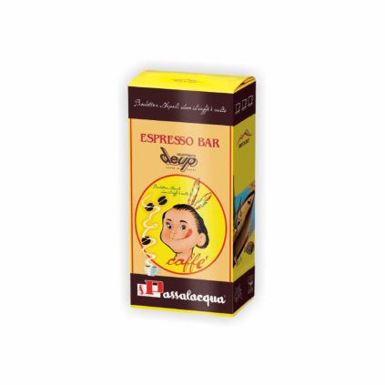 Passalacqua Deup - DEK 500g