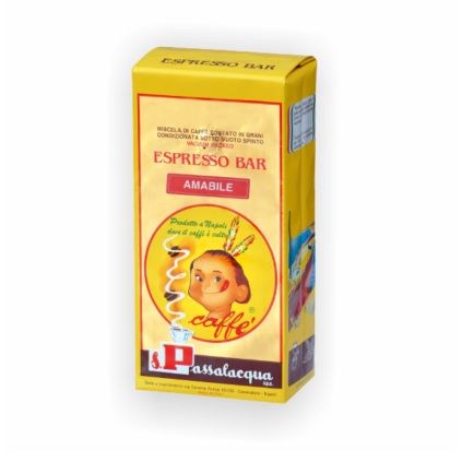 Passalacqua Amabile 1kg