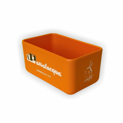 16950 passalacqua drziak na cukor plast oranzovy caffeitaliano