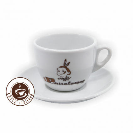 passalacqua salka cappuccino logo caffeitaliano