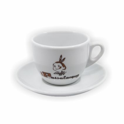 Passalacqua Cappuccino šálka
