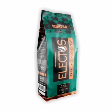 Caffe Moreno Electus 1kg – 100% Arabica