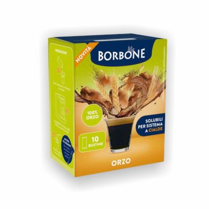 Borbone Sticks Jačmeň - instatný nápoj 10ks