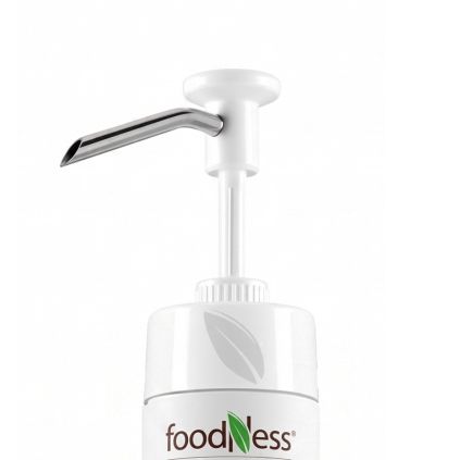 Dávkovač krému Foodness