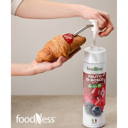 foodness davkovaci set logo caffeitaliano