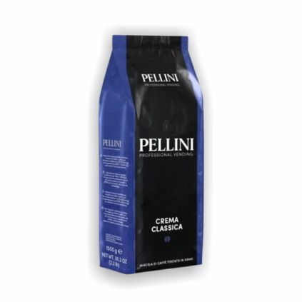 Pellini Crema Classica 1 kg