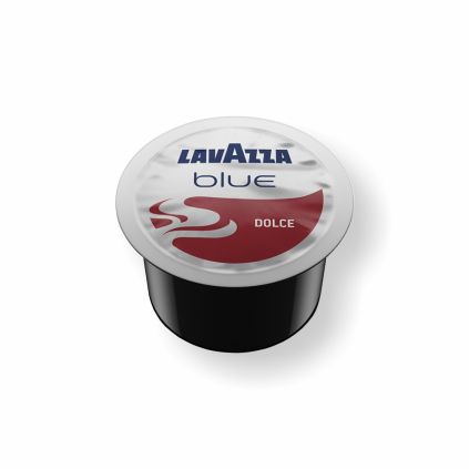 Lavazza Blue Espresso Dolce kapsule 100ks