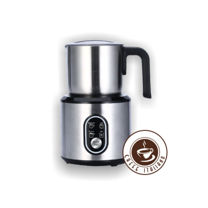 Cino Citaly napenovac mlieka logo caffeitaliano