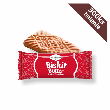 biskit butter 300ks